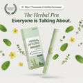 Aeriva Herbal Diffuser Pen