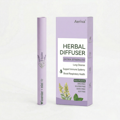 Aeriva Herbal Diffuser Pen