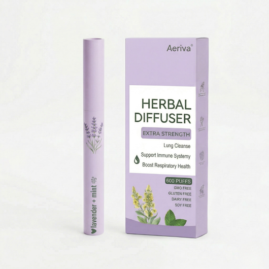 Aeriva Herbal Diffuser Pen