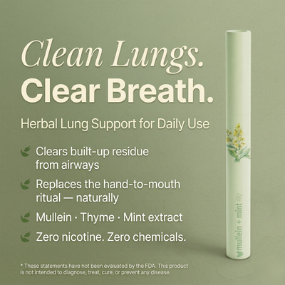 Aeriva Herbal Diffuser Pen