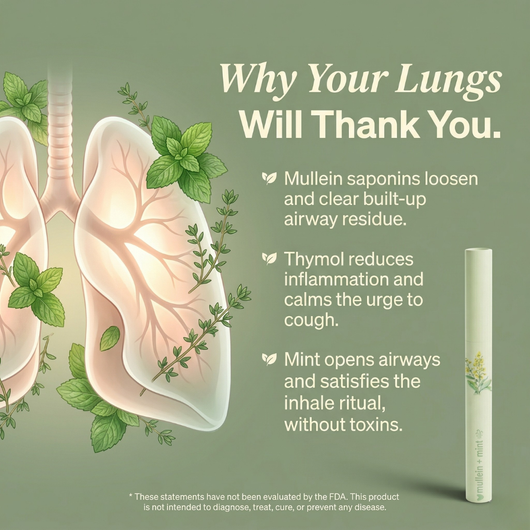 Aeriva Herbal Diffuser Pen