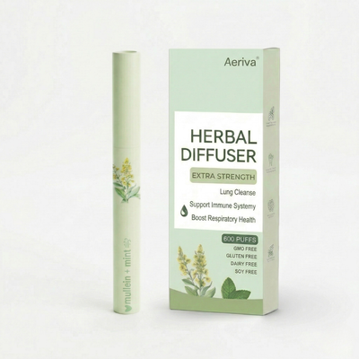 Aeriva Herbal Diffuser Pen