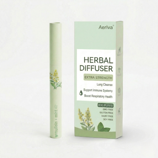 Aeriva Herbal Diffuser Pen