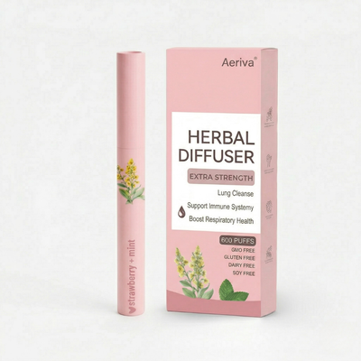 Aeriva Herbal Diffuser Pen