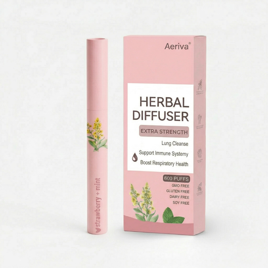 Aeriva Herbal Diffuser Pen
