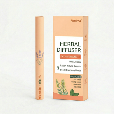 Aeriva Herbal Diffuser Pen